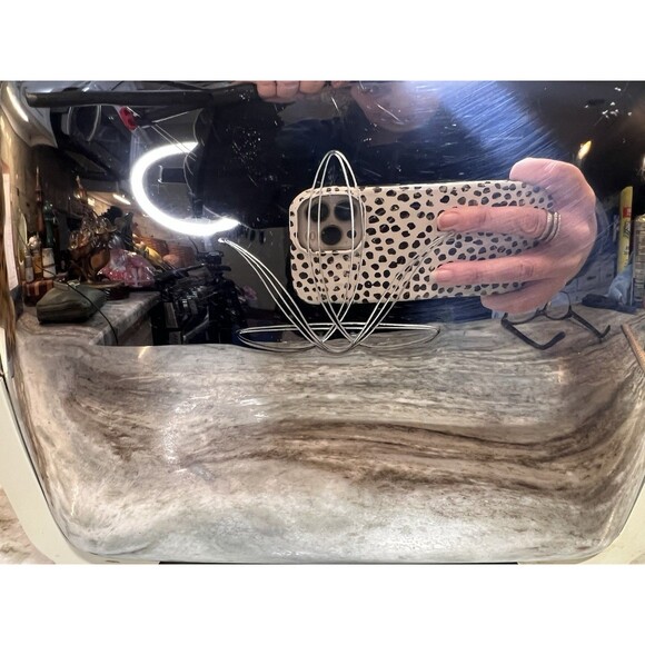 Vintage Grants Automatic Pop Up Toaster 90571A Works Cream White Chrome Design - Picture 2 of 12